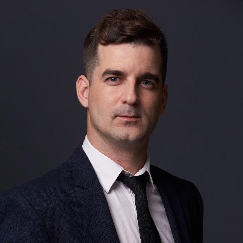 David Blaseby